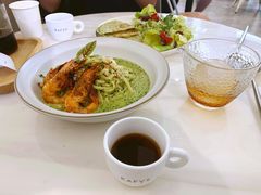 -KAFVS咖啡思咖啡馆(香海路店)