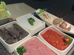 -海底捞火锅(崇文门新世界百货店)