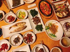 -原上草 韩定食