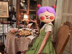 -小芳廷餐厅