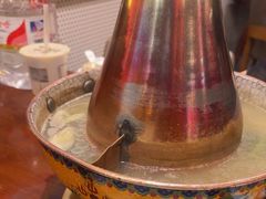 -1078號老北京涮肉(松柏店)