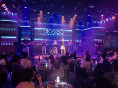 -MOSSO音乐酒吧·live house(南京旗舰店)