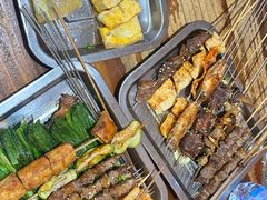 -明明烤牛肉(原明明东北烧烤)