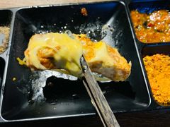 -火炉火自助餐(枫蓝国际店)