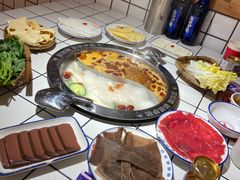 -贤合庄卤味火锅(顺城店)