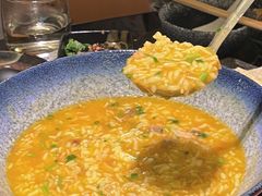 -熹悟海鲜火锅·广式打边炉