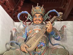 -隆兴寺