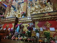 -金塔寺