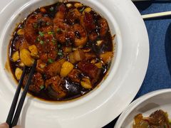 -香雪海饭店中餐厅(人民桥店)
