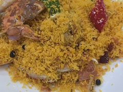 -景好海鲜餐厅(大鹏必选旅游店)