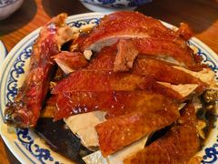 -小潘记鸭血粉丝汤