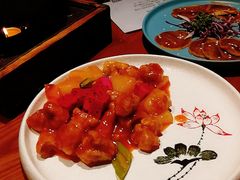 -十二舍·湯物素煮(江泰潤政店)
