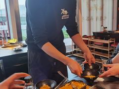 -谷牛和牛烤肉(漕河泾印象城店)