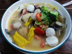 -十碗头(诚信路店)