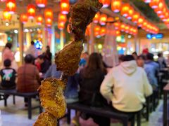 -沙州食驿·非遗小吃夜市