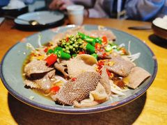 -胡马八破·川菜小馆(高新万达店)