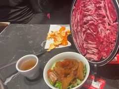 -巴蜀大将火锅(春熙店)