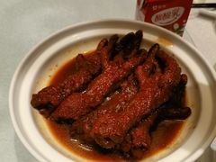 -大铁勺新津菜(东丽阳光新业广场店)