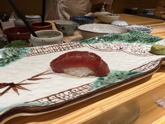 -镹·鱼料理  国产鱼使用店