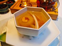 -叶叶菩提·晋福宫