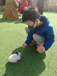 -萌宠亲子动物乐园(槐房万达店)