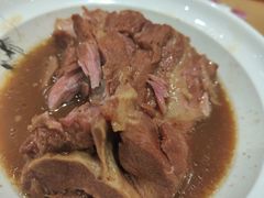 -喜家德虾仁水饺(青岛永旺东部店)