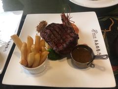 -美森西餐厅(曙光大道店)