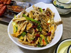 -回味南塘老王虾尾(总店)