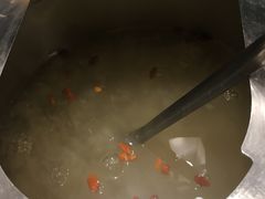 -清心素食自助餐厅(夫子庙店)