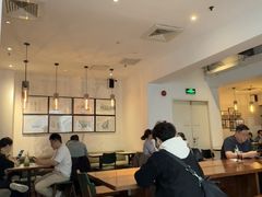 -BAKER&SPICE(安福路店)