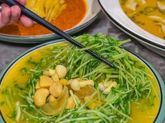 -火婆子·川小馆(扬韬科技广场店)