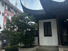 -上海醉白池公园