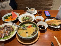 -妈妈菜舟山海鲜(定海古城店)