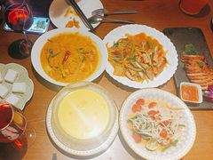 -泰国餐厅 Thai Food(裕华万达店)