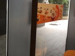 -汉堡王(徐汇绿地缤纷店)