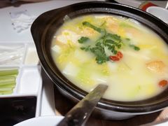 -小放牛炒菜馆(裕华万达店)