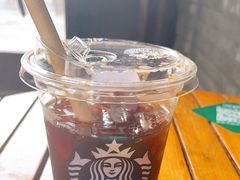 -星巴克臻选(成都宽窄巷子店)