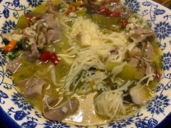 -祥记·苏帮菜·松鼠桂鱼(湖畔天城店)