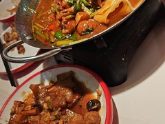 -兰湘子·湘菜小炒(长安万科广场店)