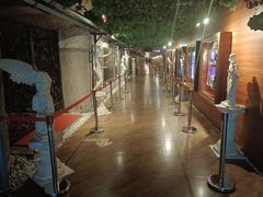 -青岛葡萄酒博物馆