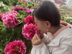 -曹州百花园