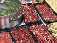 -刘少华贵州小黄牛·鲜牛肉火锅(总店)