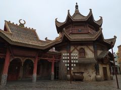 -海花岛旅游度假区
