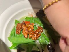 -奉天小馆·非遗东北菜(济南万象城店)
