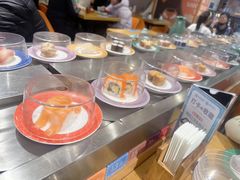 -晴季寿司(延河路万达广场店)