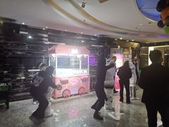 -乐潮汇时尚量贩式KTV(嘉业国际城购物中心店)
