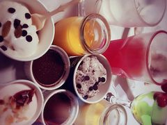 -星伦多 自助料理(圆融店)