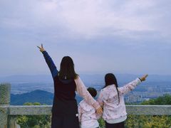 -风云岭森林公园