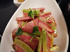 -北门涮肉·炭火铜锅涮肉(什刹海店)