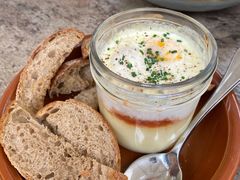 鸡蛋土豆泥-RAC BAR(安福路店)